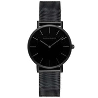 Thumbnail for Women's Elegant Watches With Mesh Band -, Watches , Drestiny , Australia, Black, Canada, Dark Blue, Dark Green, Gender_Women, Gold, Green, Grey, Navy, New Zealand, Pink, Silver, United Kingdom, United States, Watches, White , Drestiny , www.shopdrestiny.com