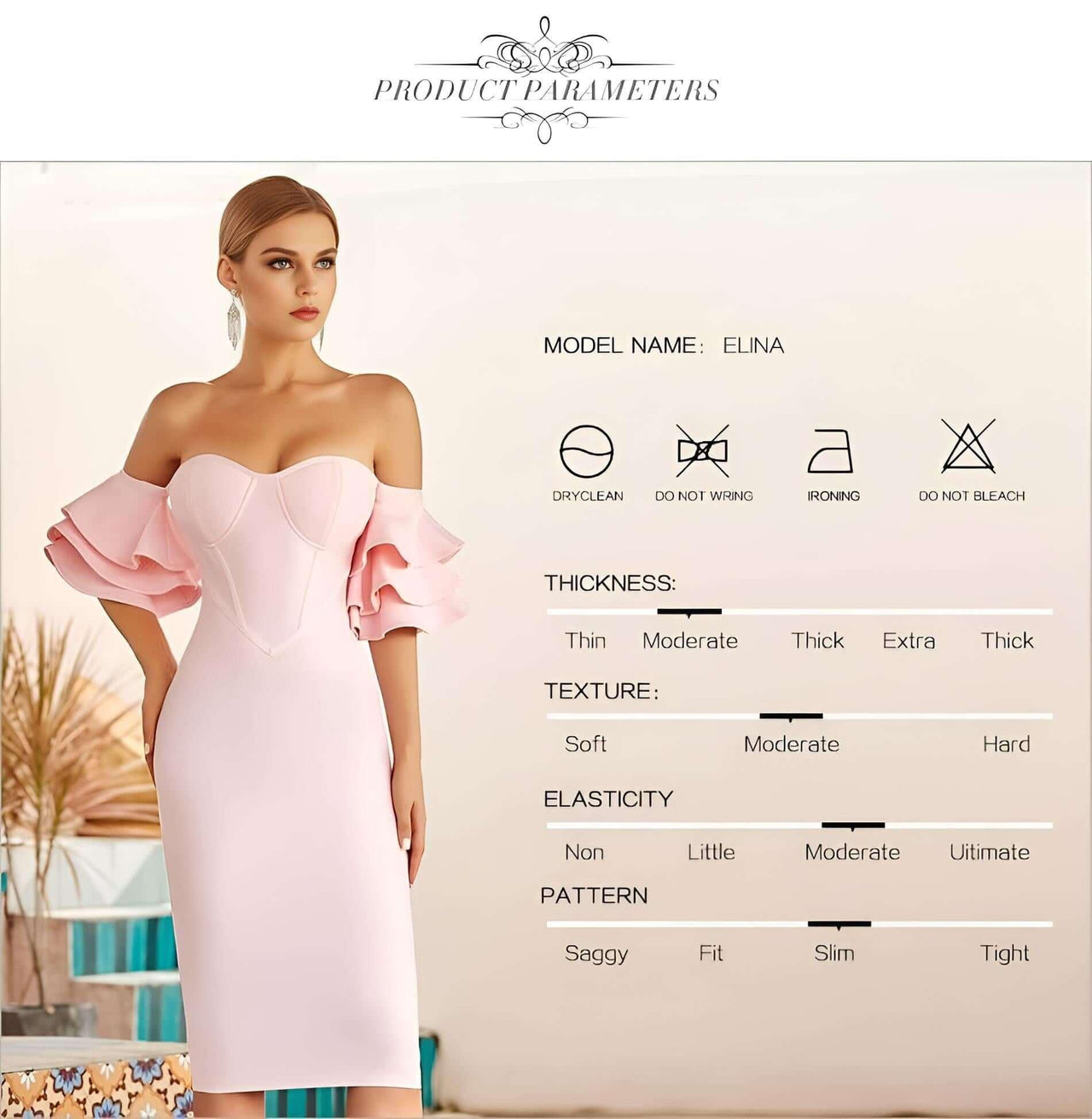 Women's Off Shoulder Butterfly Short Sleeve Dress -, Midi Dress , Drestiny , Australia, Black, Canada, Deep Pink, FR, Knee Length Dresses, L, M, Midi Dresses, New Zealand, Off Shoulder, Pink, S, Short Sleeves, Strapless, United Kingdom, United States, XS , Drestiny , www.shopdrestiny.com