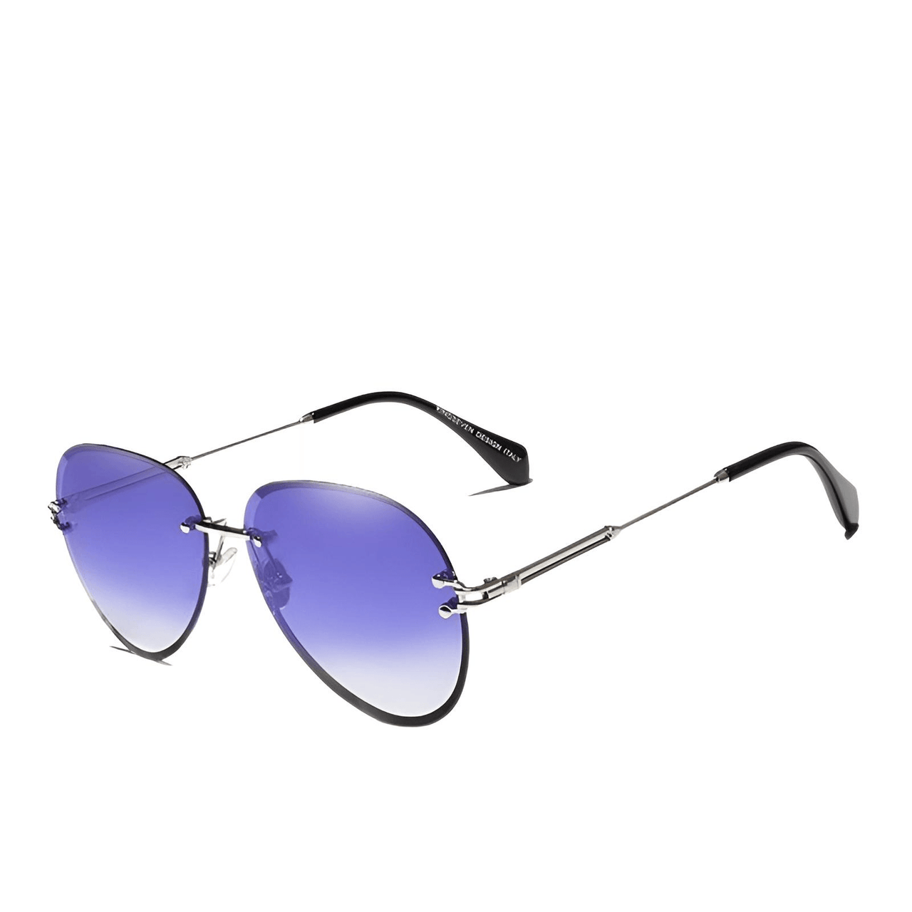 Women's Gradient Rimless Sunglasses -, Sunglasses , Drestiny , Australia, Blue, Brown, Canada, Gender_Women, New Zealand, Pink, Purple, Sunglasses, United Kingdom, United States, Yellow , Drestiny , www.shopdrestiny.com