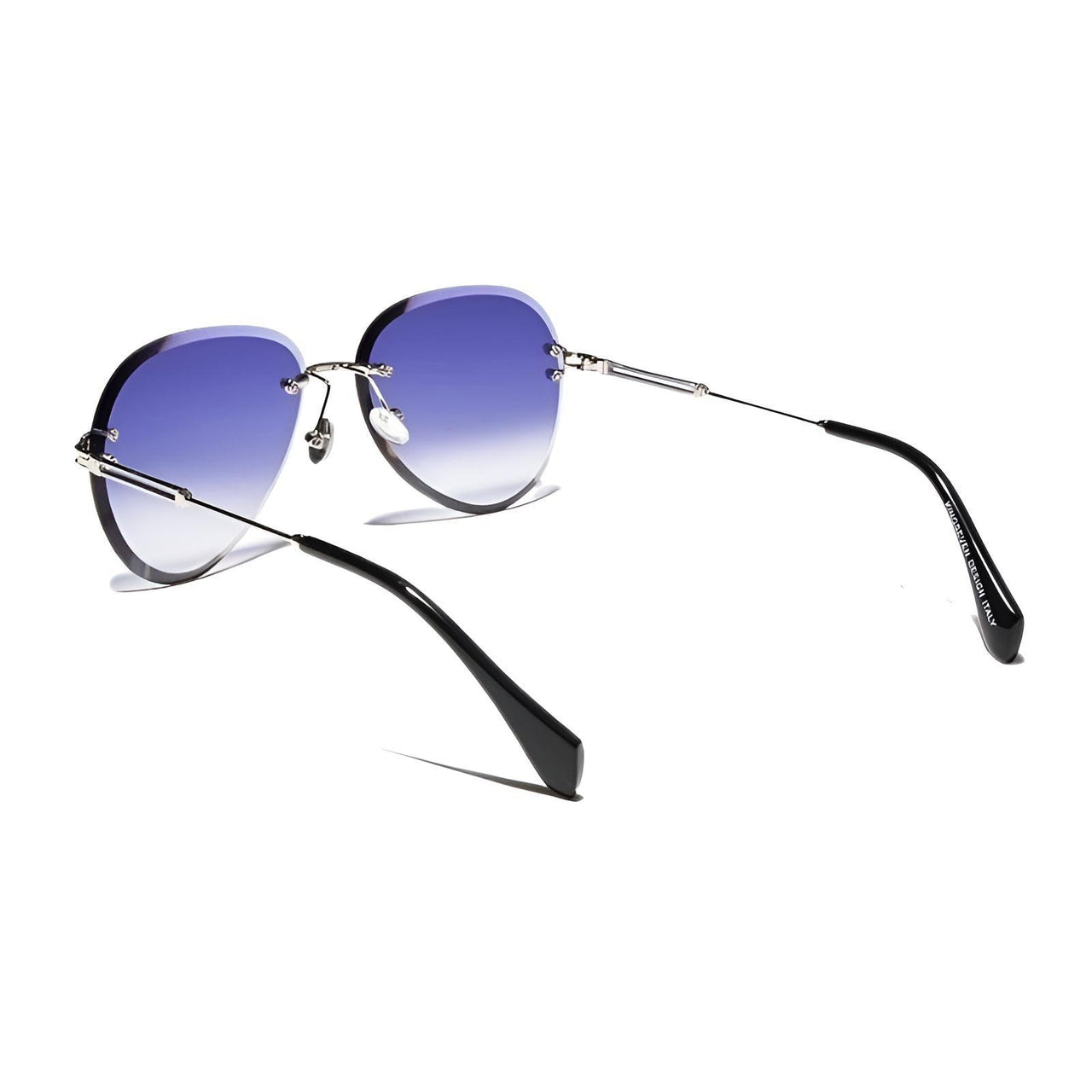 Women's Gradient Rimless Sunglasses -, Sunglasses , Drestiny , Australia, Blue, Brown, Canada, Gender_Women, New Zealand, Pink, Purple, Sunglasses, United Kingdom, United States, Yellow , Drestiny , www.shopdrestiny.com