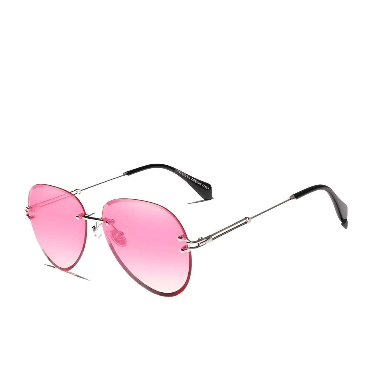 Women's Gradient Rimless Sunglasses -, Sunglasses , Drestiny , Australia, Blue, Brown, Canada, Gender_Women, New Zealand, Pink, Purple, Sunglasses, United Kingdom, United States, Yellow , Drestiny , www.shopdrestiny.com