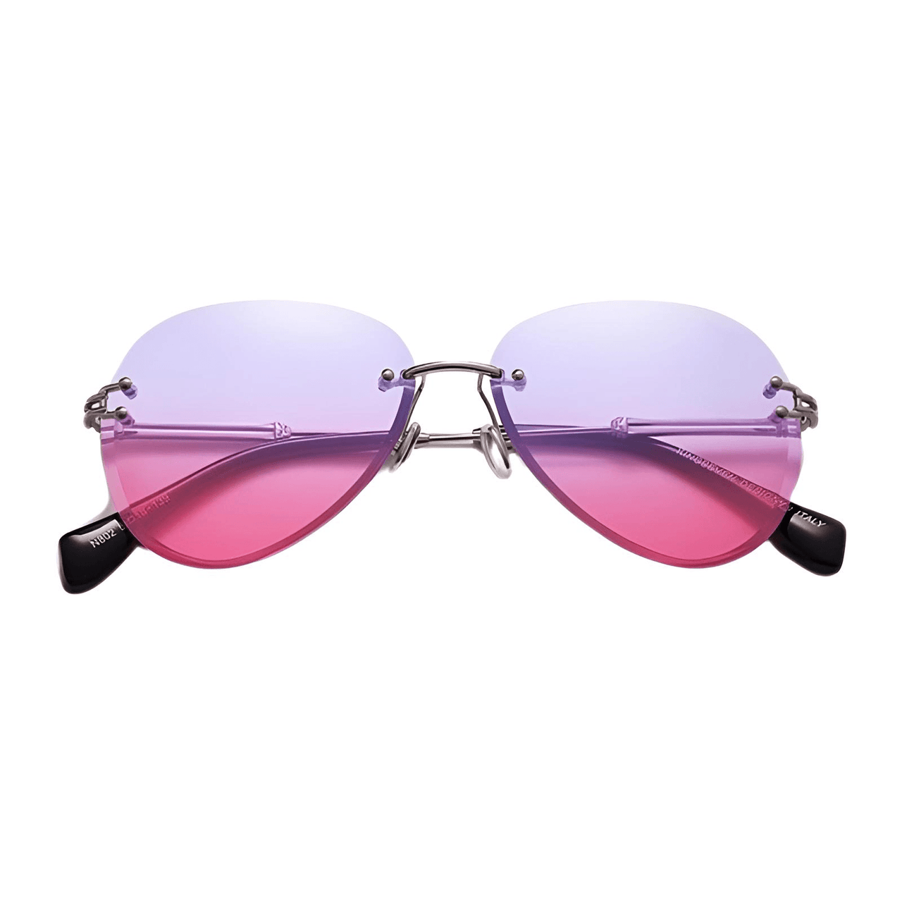 Women's Gradient Rimless Sunglasses -, Sunglasses , Drestiny , Australia, Blue, Brown, Canada, Gender_Women, New Zealand, Pink, Purple, Sunglasses, United Kingdom, United States, Yellow , Drestiny , www.shopdrestiny.com