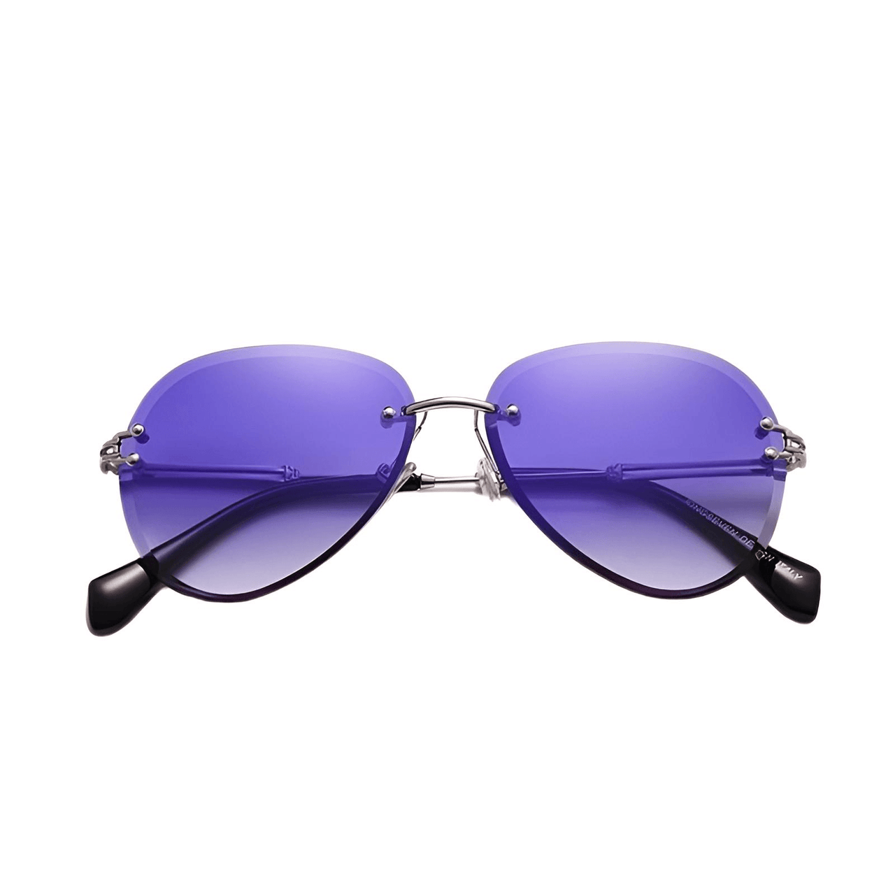 Women's Gradient Rimless Sunglasses -, Sunglasses , Drestiny , Australia, Blue, Brown, Canada, Gender_Women, New Zealand, Pink, Purple, Sunglasses, United Kingdom, United States, Yellow , Drestiny , www.shopdrestiny.com