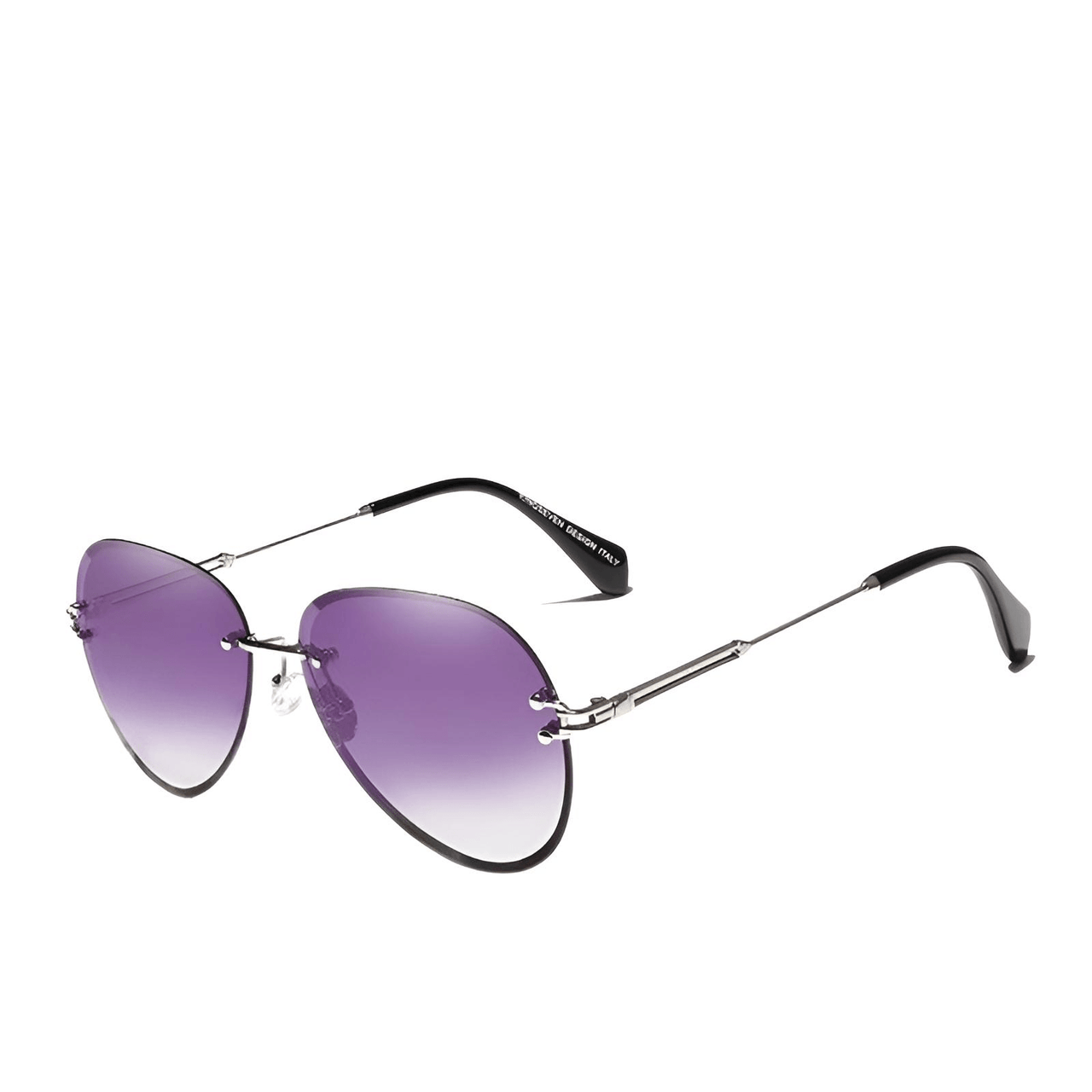 Women's Gradient Rimless Sunglasses -, Sunglasses , Drestiny , Australia, Blue, Brown, Canada, Gender_Women, New Zealand, Pink, Purple, Sunglasses, United Kingdom, United States, Yellow , Drestiny , www.shopdrestiny.com