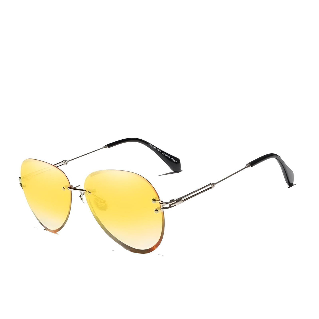 Women's Gradient Rimless Sunglasses -, Sunglasses , Drestiny , Australia, Blue, Brown, Canada, Gender_Women, New Zealand, Pink, Purple, Sunglasses, United Kingdom, United States, Yellow , Drestiny , www.shopdrestiny.com