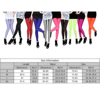 Thumbnail for Women's Shiny Leggings -, Leggings , Drestiny , Army Green, Australia, Black, Blue, Canada, Dark Blue, Dark Green, Dark Red, Gender_Women, Gold, Green, Grey, Hot Pink, L, Leggings, Light Grey, Lime, M, Navy, New Zealand, Pink, Purple, Red, S, Sky Blue, Teal, United Kingdom, United States, White, Wine Red, XL, Yellow , Drestiny , www.shopdrestiny.com