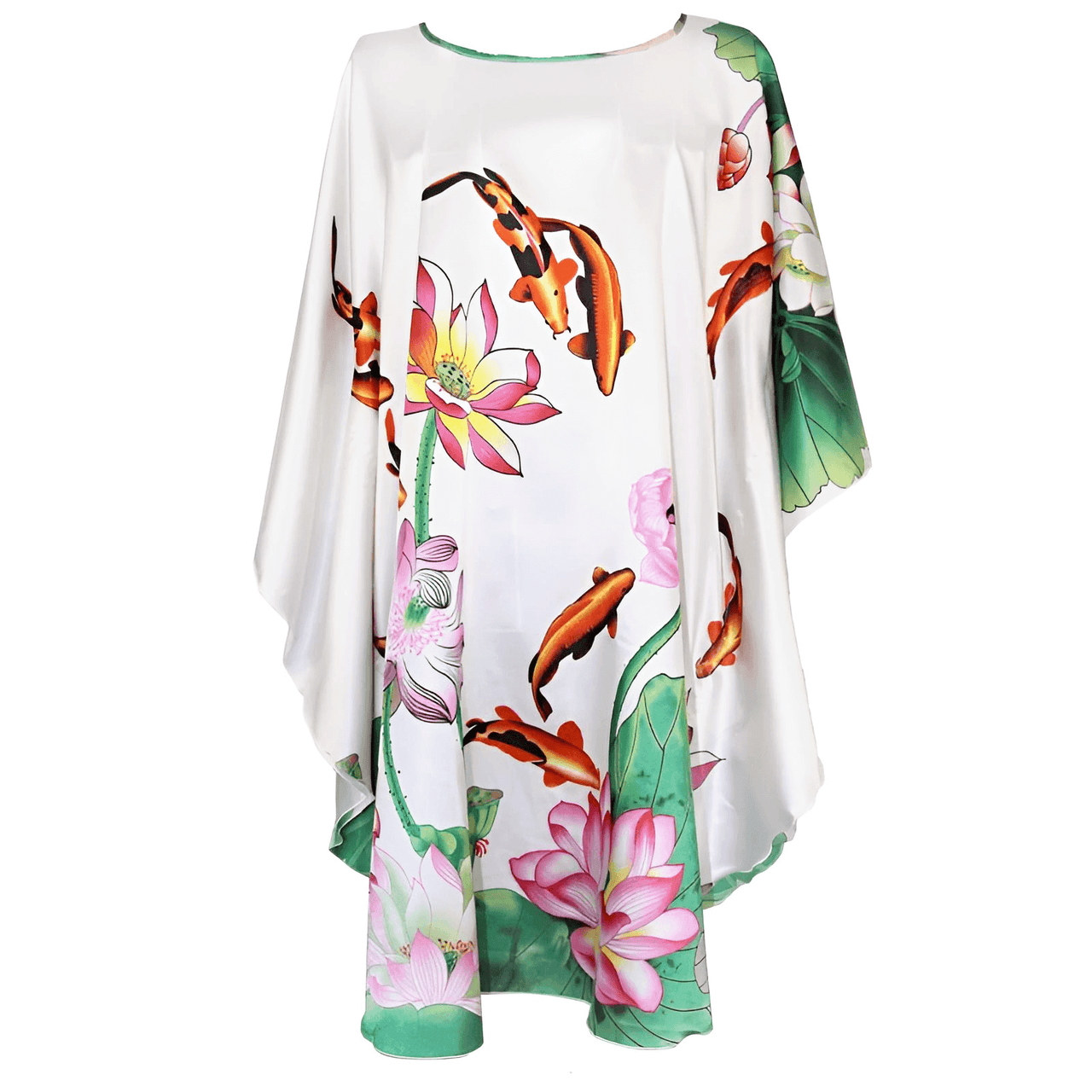 Women's Silk Sleepwear -, Pajamas , Drestiny , Australia, Blue, Canada, Deep Pink, Gender_Women, Gold, Green, Light Green, Loungewear, New Zealand, Orange, Pajamas, Peach, Pink, United Kingdom, United States, White, Wine Red , Drestiny , www.shopdrestiny.com