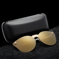 Thumbnail for Women's Skull Frame Metal Sunglasses -, Sunglasses , Drestiny , Australia, Black, Blue, Brown, Canada, Gender_Women, Gold, New Zealand, Pink, Silver, Sunglasses, United Kingdom, United States , Drestiny , www.shopdrestiny.com