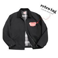 Thumbnail for American Retro Canvas Jacket Men's 