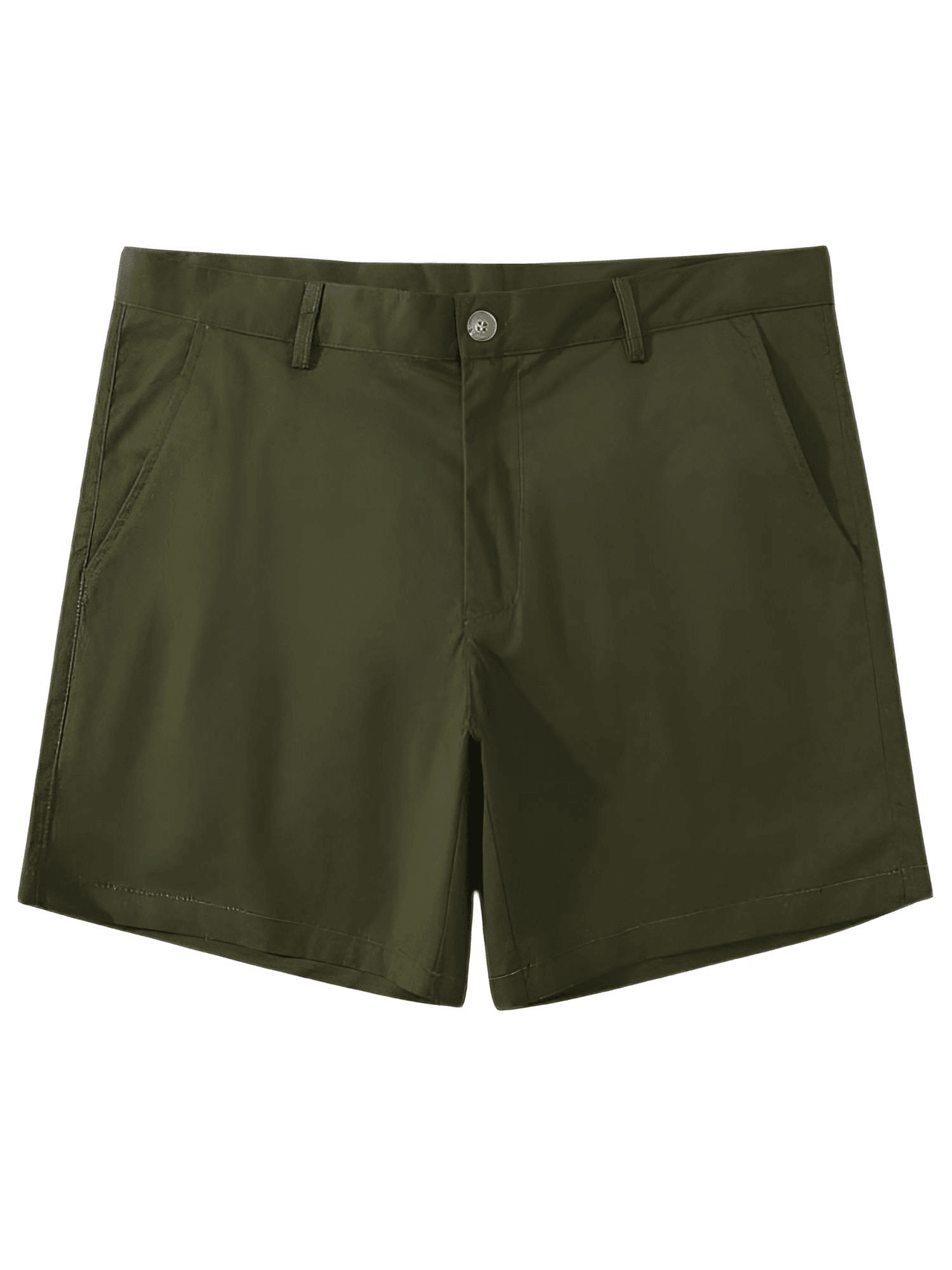 Men's Cotton Casual Shorts -, Shorts , Drestiny , Army Green, Australia, Black, Brown, Canada, Dark Blue, FR, Khaki, L, M, New Zealand, S, Shorts, United Kingdom, United States, White, XL, XXL, XXXL , Drestiny , www.shopdrestiny.com