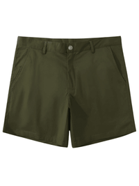 Thumbnail for Men's Cotton Casual Shorts -, Shorts , Drestiny , Army Green, Australia, Black, Brown, Canada, Dark Blue, FR, Khaki, L, M, New Zealand, S, Shorts, United Kingdom, United States, White, XL, XXL, XXXL , Drestiny , www.shopdrestiny.com