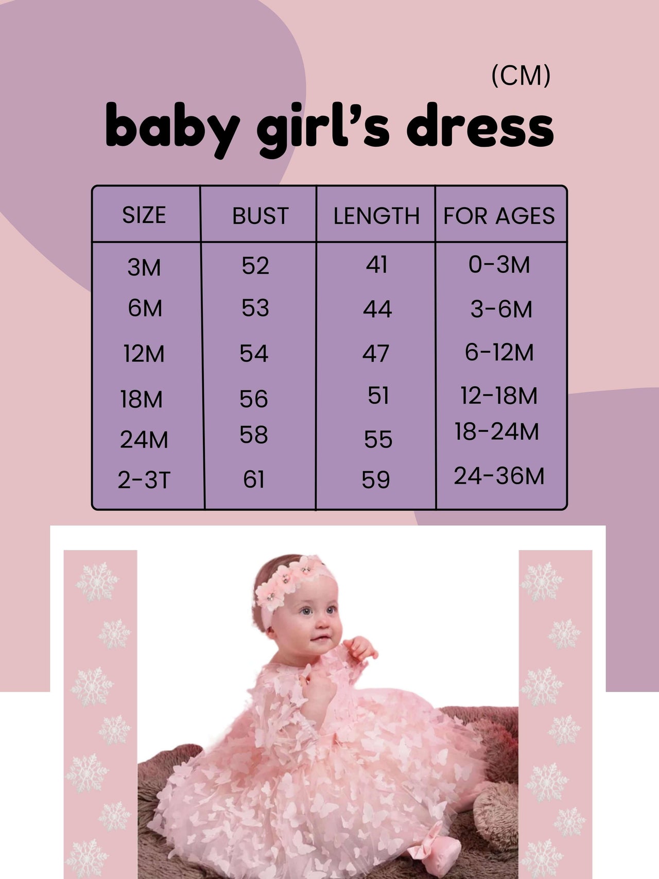 Baby Girl Special Occasion Dress -, Dress , Drestiny , 12M, 18M, 24M, 2T, 3M, 3T, 6M, Australia, Canada, Dresses, FR, Girls, New Zealand, Pink, Red, Sets, United Kingdom, United States , Drestiny , www.shopdrestiny.com