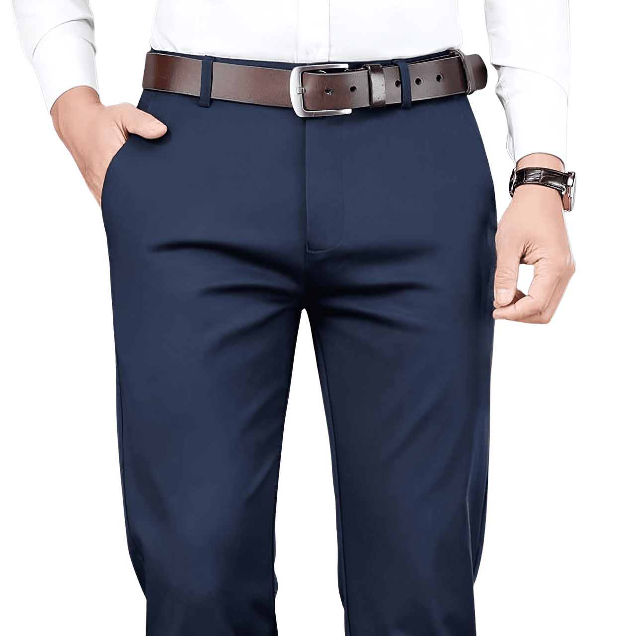 Bamboo Fiber Dress Pants For Men -, Pants , Drestiny , Australia, Beige, Black, Dark Blue, Dress Pants, FR, Khaki, Light Green, Pale Green, United Kingdom, United States , Drestiny , www.shopdrestiny.com