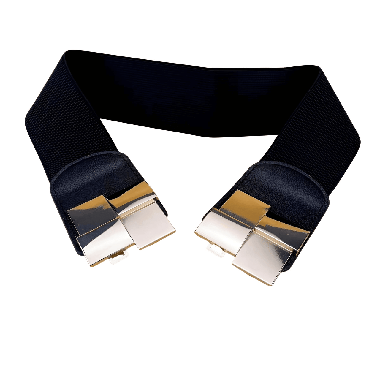 Women's Stretchy Wide Waist Belts for Dresses -, Belts , Drestiny , Australia, Belts, Black, Brown, Canada, Gender_Women, Gold, L, Light Brown, M, New Zealand, S, Silver, United Kingdom, United States, White , Drestiny , www.shopdrestiny.com