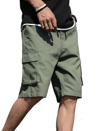 Thumbnail for Bermuda Shorts Men -, Shorts , Drestiny , 4XL, 5XL, 6XL, 7XL, 8XL, 9XL, Army Green, Australia, Black, Brown, Canada, Dark Grey, Grey, Khaki, L, M, S, Shorts, United Kingdom, United States, White, XL, XS, XXL, XXXL , Drestiny , www.shopdrestiny.com