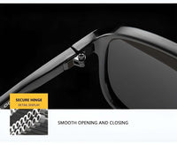 Thumbnail for Best Sunglasses For Driving -, Sunglasses , Drestiny , Australia, Black, Blue, Canada, FR, Gender_Men, Green, Grey, New Zealand, Silver, Sunglasses, United Kingdom, United States , Drestiny , www.shopdrestiny.com