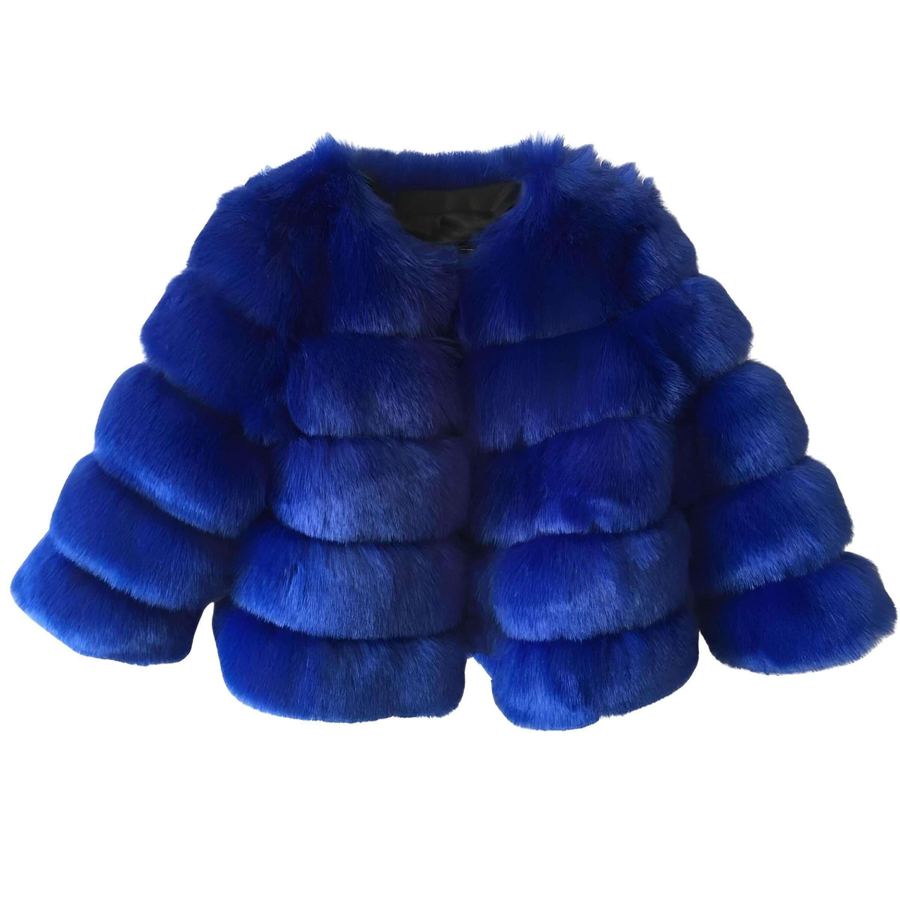 High Quality Faux Fox Fur Coats For Women - High Winter Fashion! -, Coats , Drestiny , 4XL, Australia, Black, Coats, Dark Camel, Dark Green, Dark Grey, Deep Pink, Khaki, L, Light Blue, M, New Zealand, Olive Green, Pink, Purple, Red, Silver, United Kingdom, United States, White, XL, XXL, XXXL , Drestiny , www.shopdrestiny.com