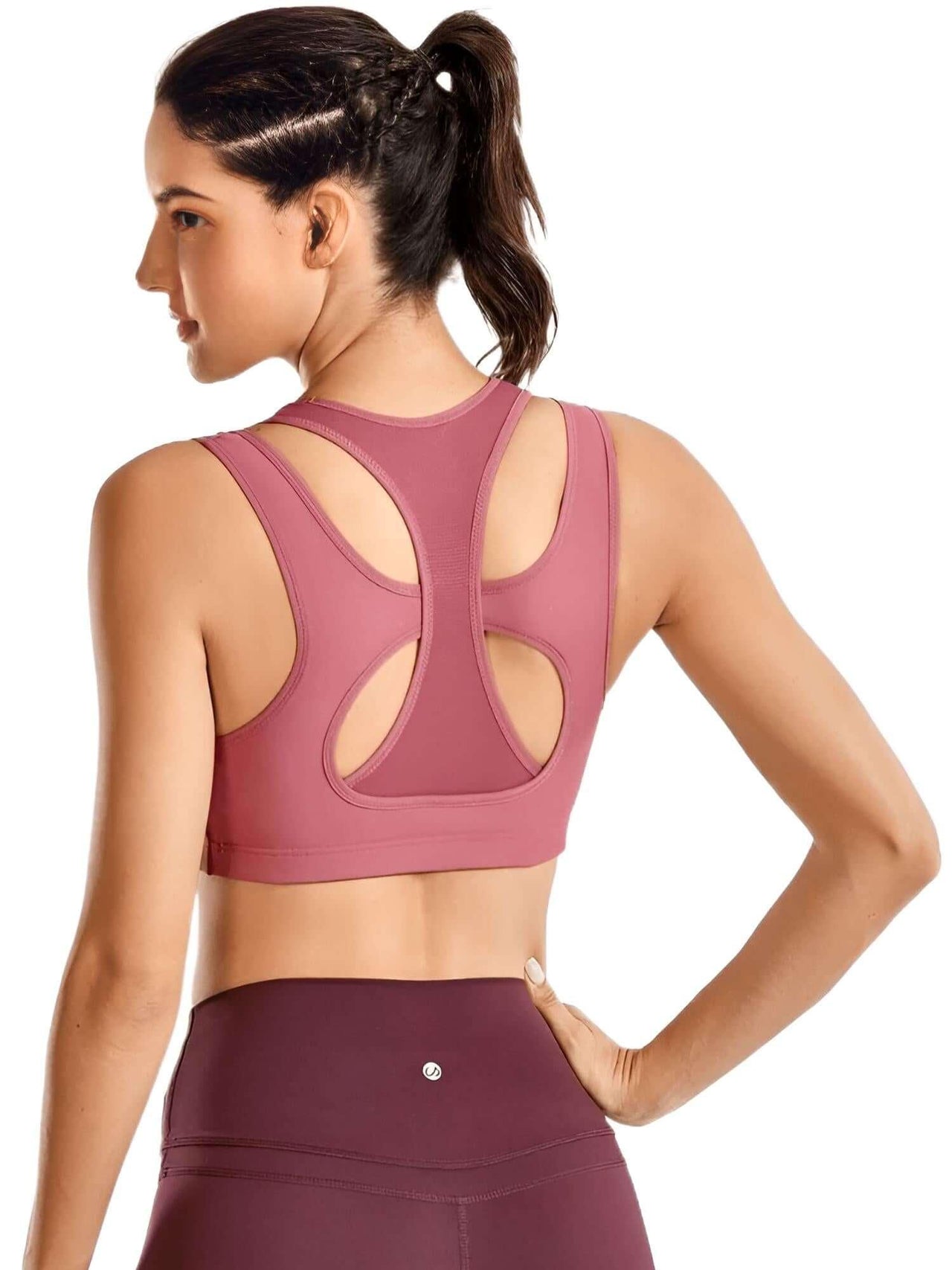 Bounce Control Sports Bra -, Activewear , Drestiny , Australia, Black, Blue, Canada, Dark Grey, DarkGrey, FR, Grey, L, M, New Zealand, Nude, Peach, Pink, Purple, Red, S, Sports Bras, United Kingdom, United States, Violet Red, White, XL, XS, XXL, Yellow , Drestiny , www.shopdrestiny.com