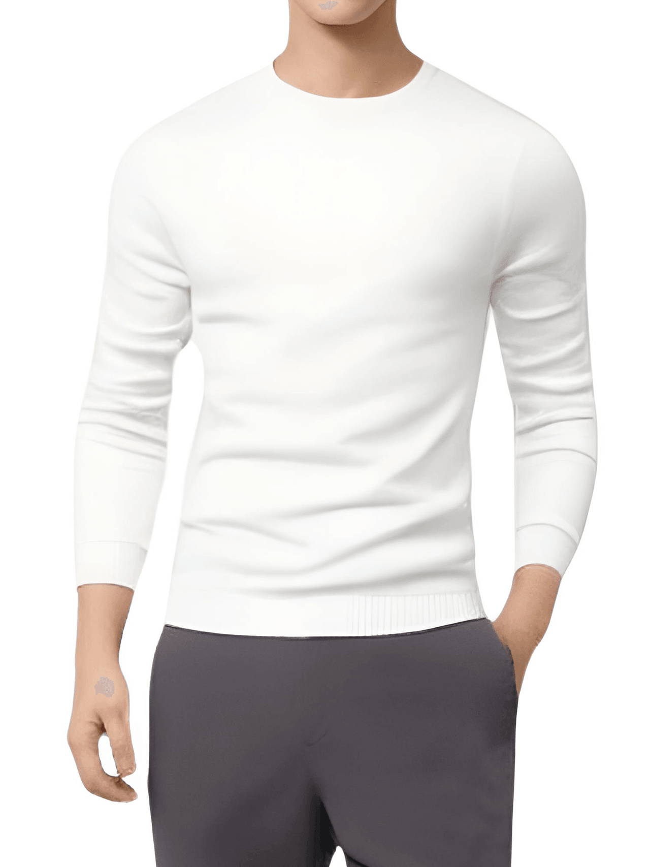 Casual Pullover Sweaters For Men -, Shirts & Tops , Drestiny , Australia, Black, Brown, Dark Blue, FR, Green, Khaki, L, Light Blue, Light Grey, M, Mint Green, New Zealand, Pullovers, S, Sweaters, United Kingdom, United States, White, XL, XXL , Drestiny , www.shopdrestiny.com