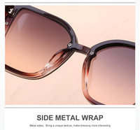 Thumbnail for Cat Eye Oversized Sunglasses -, Sunglasses , Drestiny , Australia, Black, Blue, Brown, Canada, Gender_Women, Grey, New Zealand, Pink, Purple, Sunglasses, United Kingdom, United States , Drestiny , www.shopdrestiny.com