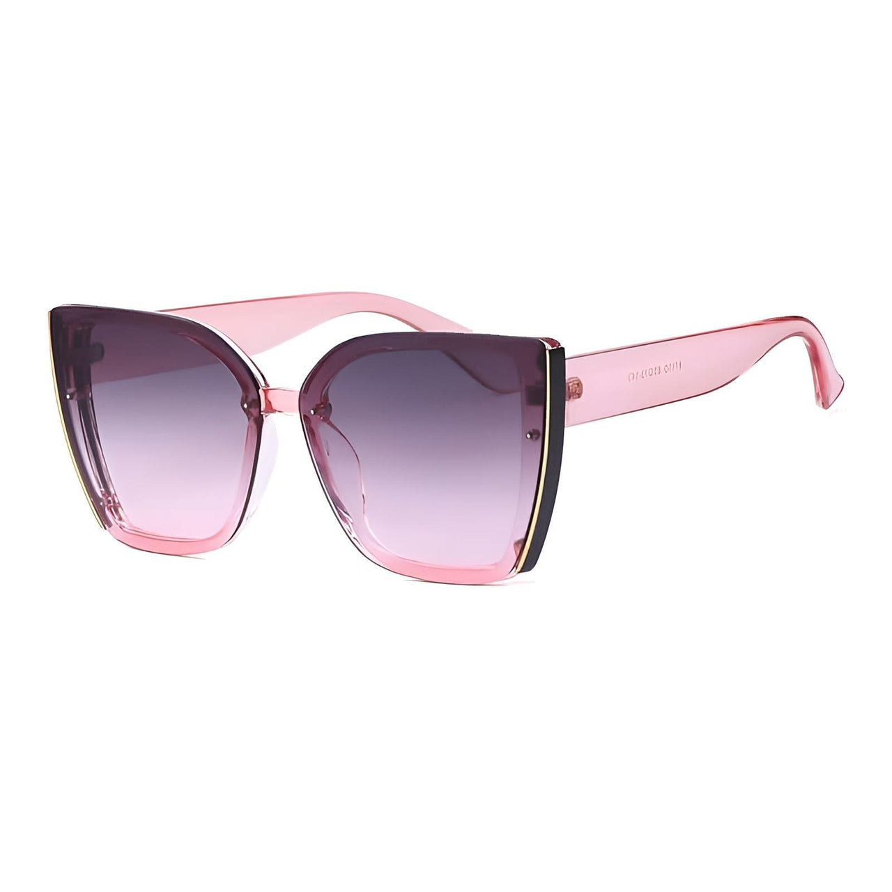 Cat Eye Oversized Sunglasses -, Sunglasses , Drestiny , Australia, Black, Blue, Brown, Canada, Gender_Women, Grey, New Zealand, Pink, Purple, Sunglasses, United Kingdom, United States , Drestiny , www.shopdrestiny.com