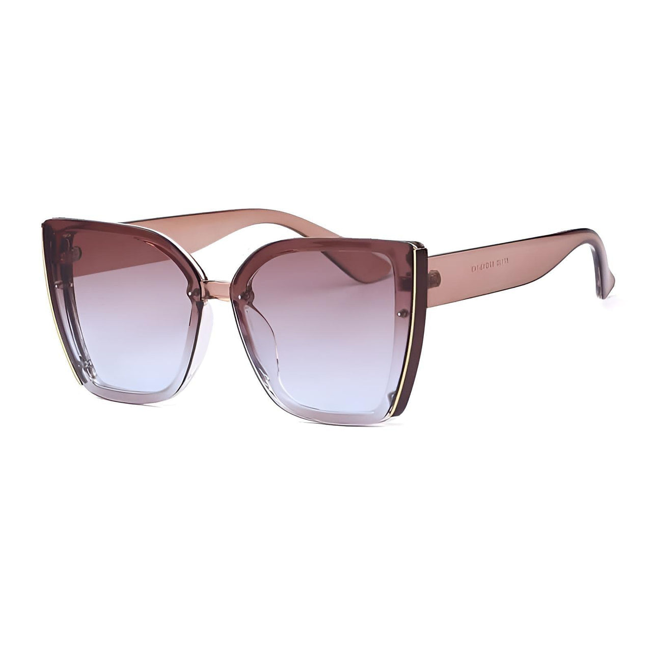 Cat Eye Oversized Sunglasses -, Sunglasses , Drestiny , Australia, Black, Blue, Brown, Canada, Gender_Women, Grey, New Zealand, Pink, Purple, Sunglasses, United Kingdom, United States , Drestiny , www.shopdrestiny.com