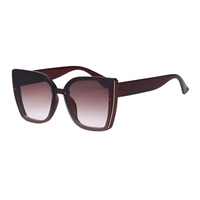 Thumbnail for Cat Eye Oversized Sunglasses -, Sunglasses , Drestiny , Australia, Black, Blue, Brown, Canada, Gender_Women, Grey, New Zealand, Pink, Purple, Sunglasses, United Kingdom, United States , Drestiny , www.shopdrestiny.com