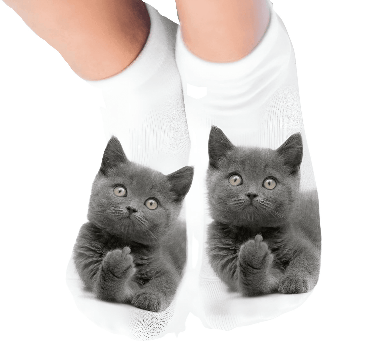 Cat Socks For Women -, Socks , Drestiny , Australia, Black, Blue, Brown, Canada, Gender_Women, Grey, New Zealand, Orange, Socks, United Kingdom, United States, White, Yellow , Drestiny , www.shopdrestiny.com