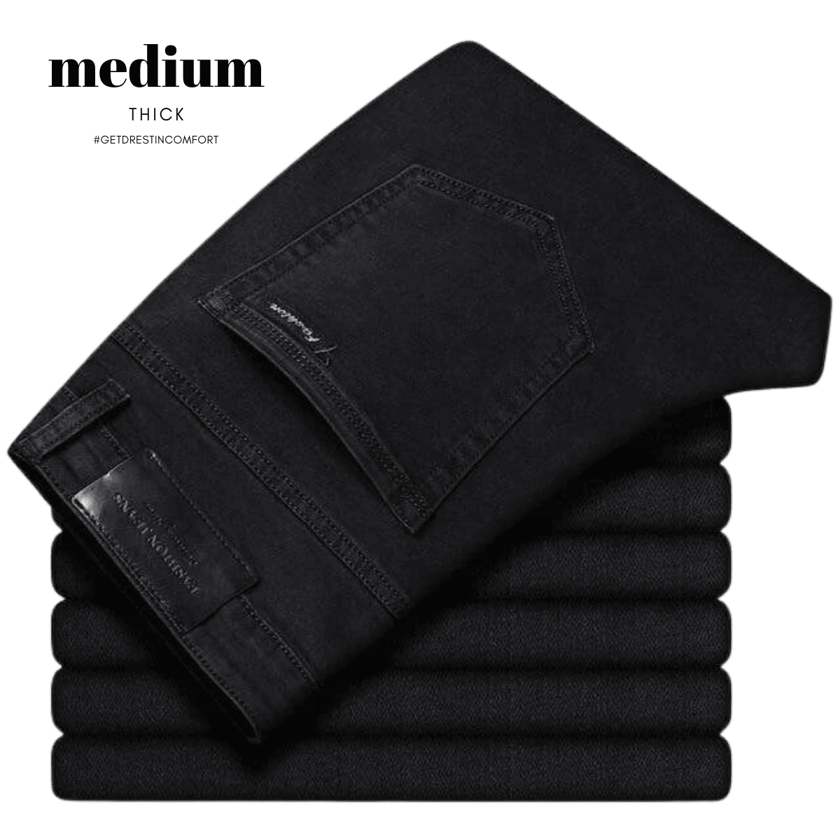 Men's Stretch Fit Jeans In Dark Colors! -, Jeans , Drestiny , 28, 29, 30, 31, 32, 33, 34, 36, 38, 40, Australia, Black, Blue, Casual Pants, Dark Grey, FR, Jeans, New Zealand, United Kingdom, United States , Drestiny , www.shopdrestiny.com