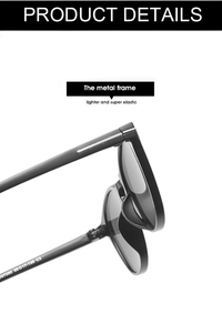 Thumbnail for Classic Round Sunglasses For Men -, Sunglasses , Drestiny , Australia, Black, Brown, Canada, Champagne, Gender_Men, Green, Grey, Leopard, New Zealand, Red, Sunglasses, United Kingdom, United States, White , Drestiny , www.shopdrestiny.com