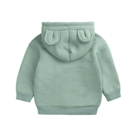 Thumbnail for Cute Children's Hoodies With Ears -, Hoodies , Drestiny , 12M, 24M, 2T, 3T, 4T, 6M, 9M, Australia, Black, Blue, Boys, Canada, Girls, Grey, Hoodies, Khaki, Light Green, New Zealand, Orange, Pink, Pullovers, Sweatshirts, TD, United Kingdom, United States, Yellow , Drestiny , www.shopdrestiny.com