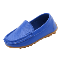 Thumbnail for Fashion Loafers For Kids - In 10 Trendy Colors! -, Shoes , Drestiny , Australia, Black, Blue, Boys, Brown, Canada, Dark Blue, Deep Pink, Flats, Girls, Loafers, Navy, New Zealand, Pink, Red, Royal Blue, Sky Blue, TD, United Kingdom, United States, White, Yellow , Drestiny , www.shopdrestiny.com