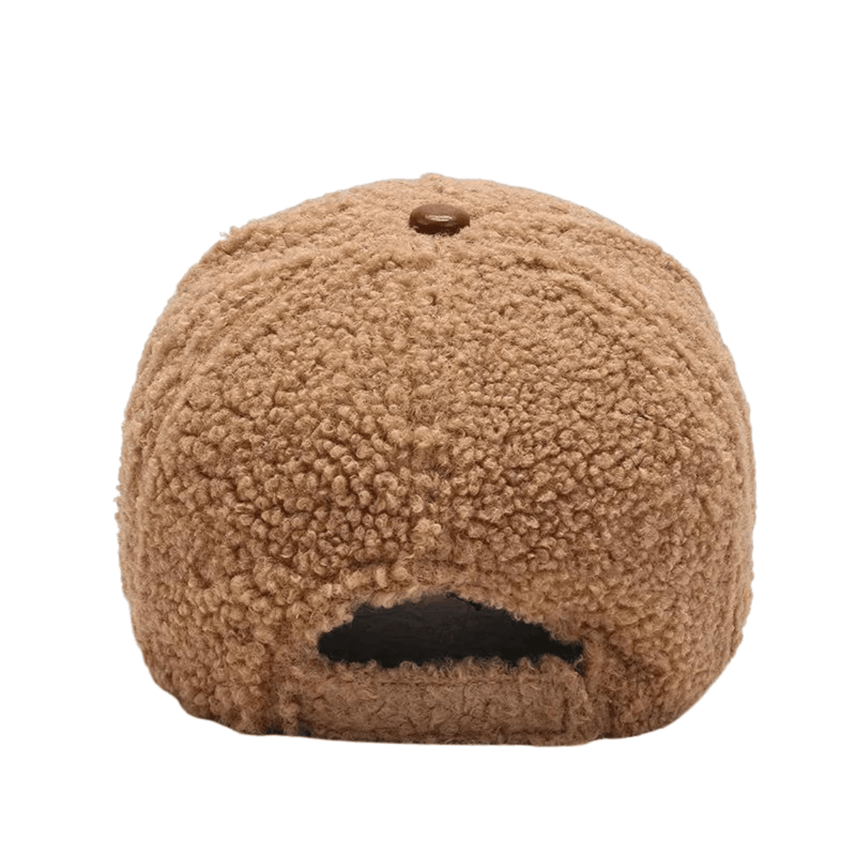 Faux Lamb's Wool Teddy Baseball Caps -, Hat , Drestiny , Australia, Beige, Black, Brown, Canada, FR, Gender_Men, Gender_Women, Hats, Khaki, New Zealand, Pink, United Kingdom, United States , Drestiny , www.shopdrestiny.com