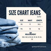 Thumbnail for Flare Leg Denim Jeans For Women -, Jeans , Drestiny , 4XL, Australia, Blue, Casual Pants, Dark Blue, Jeans, L, M, New Zealand, United Kingdom, United States, XL, XXL, XXXL , Drestiny , www.shopdrestiny.com