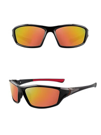 Thumbnail for Men's Luxury Driving Sunglasses - HD Polarized! -, Sunglasses , Drestiny , Australia, Black, Blue, Brown, Canada, Gender_Men, New Zealand, Orange, Red, Sunglasses, United Kingdom, United States, White, Yellow , Drestiny , www.shopdrestiny.com