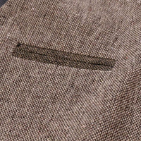 Thumbnail for Men's Suit Vest Herringbone Formal Waistcoat For Suit or Tuxedo - In 14 Colors! -, Vests , Drestiny , Army Green, Australia, Black, Blue, Brown, Canada, Coffee, Dark Blue, Dark Brown, Dark Green, Dark Grey, Dark Red, FR, Grey, L, Light Blue, Light Grey, M, Navy, New Zealand, Orange, Red, Royal Blue, S, United Kingdom, United States, Vests, Wine Red, XL, XS, XXL, XXXL , Drestiny , www.shopdrestiny.com