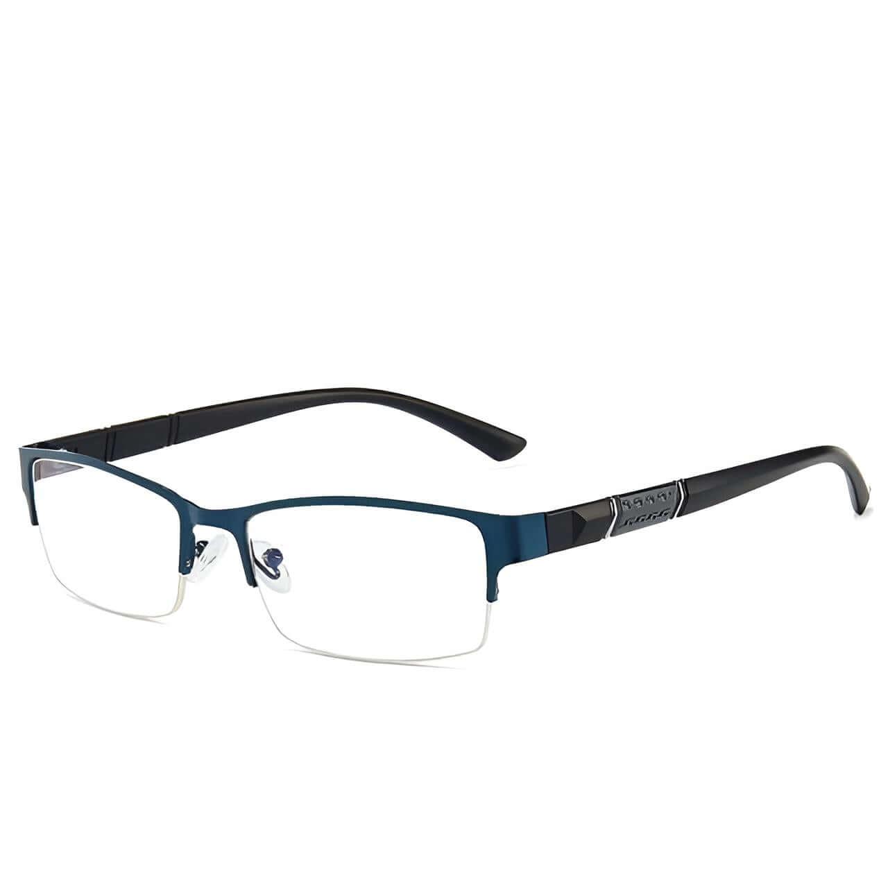 High Quality Half-Frame Diopter Glasses -, Reading Glasses , Drestiny , Australia, Black, Blue, Canada, Gender_Men, Gender_Women, Glasses, New Zealand, United Kingdom, United States , Drestiny , www.shopdrestiny.com