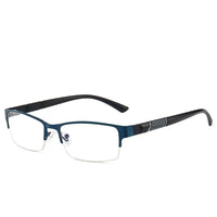 Thumbnail for High Quality Half-Frame Diopter Glasses -, Reading Glasses , Drestiny , Australia, Black, Blue, Canada, Gender_Men, Gender_Women, Glasses, New Zealand, United Kingdom, United States , Drestiny , www.shopdrestiny.com