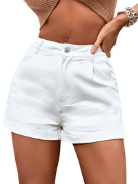 Thumbnail for Jean Shorts Women -, Shorts , Drestiny , Australia, Blue, Dark Blue, L, Light Blue, M, New Zealand, S, Shorts, United Kingdom, United States, White, XS , Drestiny , www.shopdrestiny.com