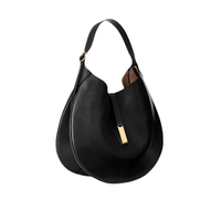 Thumbnail for Large Capacity Retro Shoulder Bag Women's Fashion -, Shoulder Bags , Drestiny , Australia, Black, Handbags, New Zealand, Purses, United Kingdom, United States , Drestiny , www.shopdrestiny.com