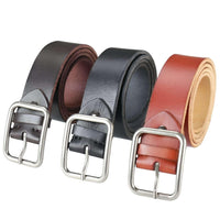 Thumbnail for Leather Belt Men -, Belts , Drestiny , Australia, Belts, Black, Brown, Canada, Coffee, New Zealand, United Kingdom, United States , Drestiny , www.shopdrestiny.com