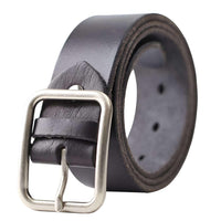 Thumbnail for Leather Belt Men -, Belts , Drestiny , Australia, Belts, Black, Brown, Canada, Coffee, New Zealand, United Kingdom, United States , Drestiny , www.shopdrestiny.com