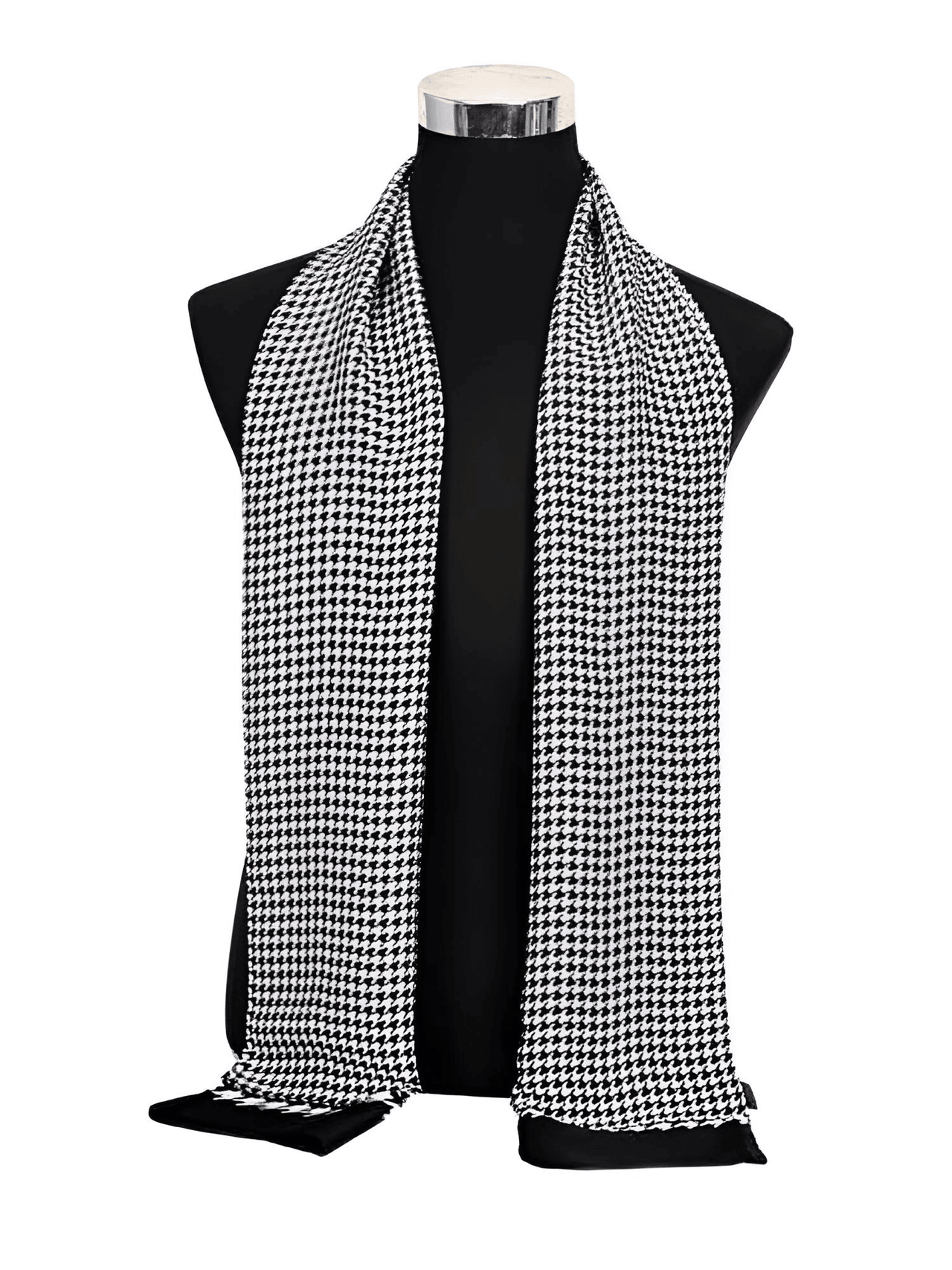 Long Scarves For Men - Feels Like Silk! -, Scarves , Drestiny , Australia, Beige, Black, Canada, Dark Blue, FR, Gender_Men, Grey, Khaki, Navy, New Zealand, Orange, Pale Green, Scarves, United Kingdom, United States, White , Drestiny , www.shopdrestiny.com