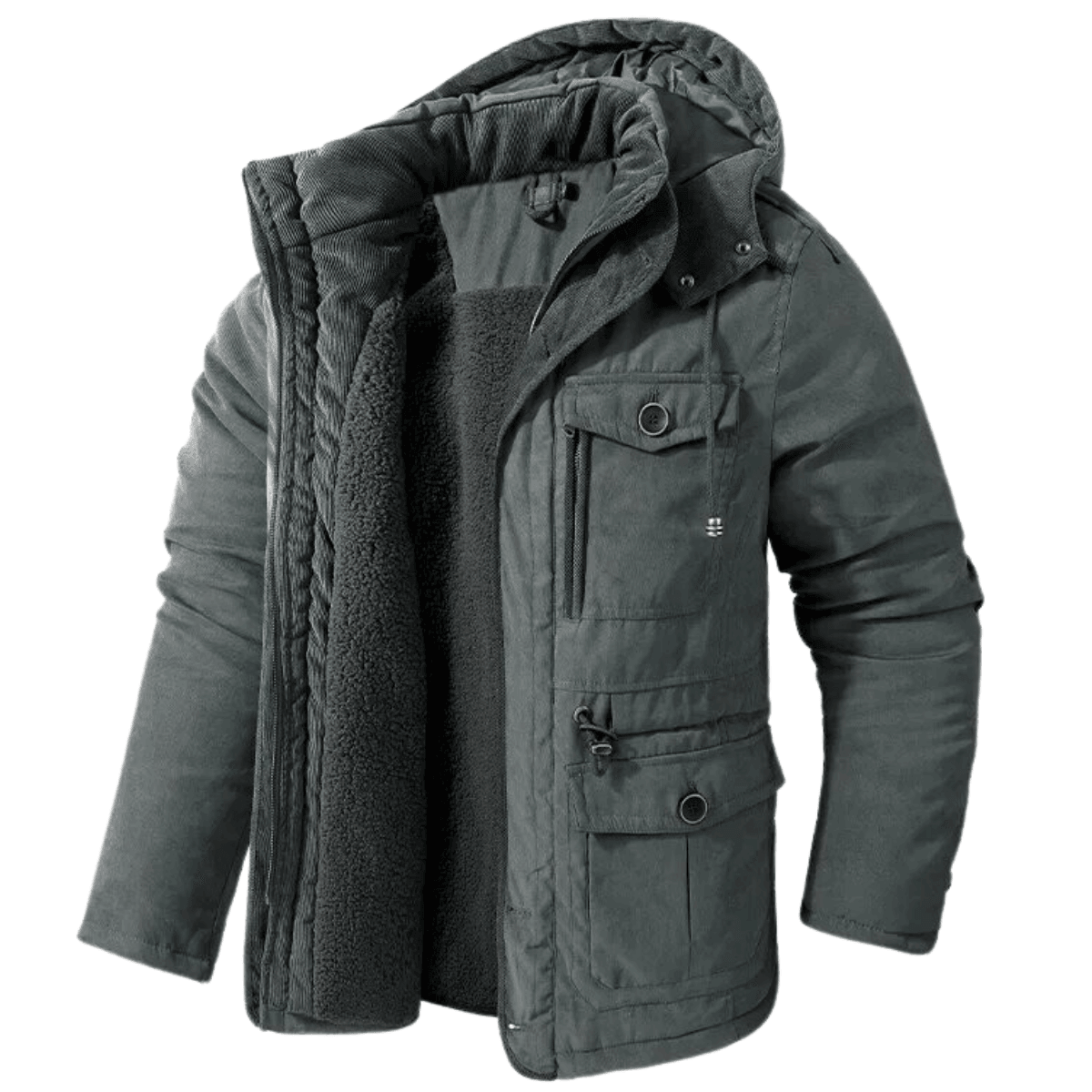 Winter Coats For Men -, Coats , Drestiny , Australia, Black, Brown, Canada, Coats, Dark Green, Grey, Khaki, L, M, Navy, New Zealand, S, United Kingdom, United States, XL, XXL , Drestiny , www.shopdrestiny.com