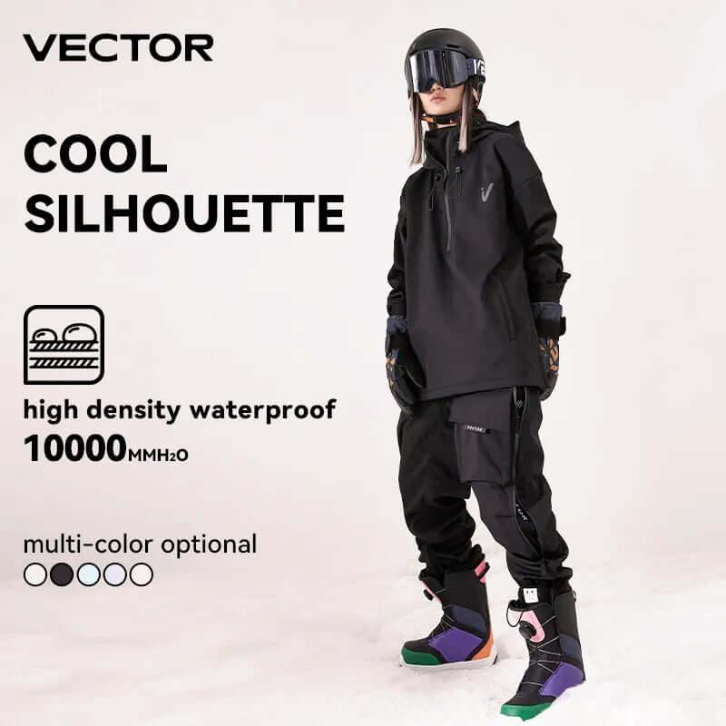 Men & Women's Ski Jacket & Ski Pants Windproof & Waterproof Winter Outdoor Sports Clothing Snowboard -, Snowsuits , Drestiny , Australia, Black, Canada, Coats, FR, L, Lavender, M, New Zealand, Pink, Purple, S, Snow Pants, Snowsuits, United Kingdom, United States, White, XL, XS, XXL , Drestiny , www.shopdrestiny.com