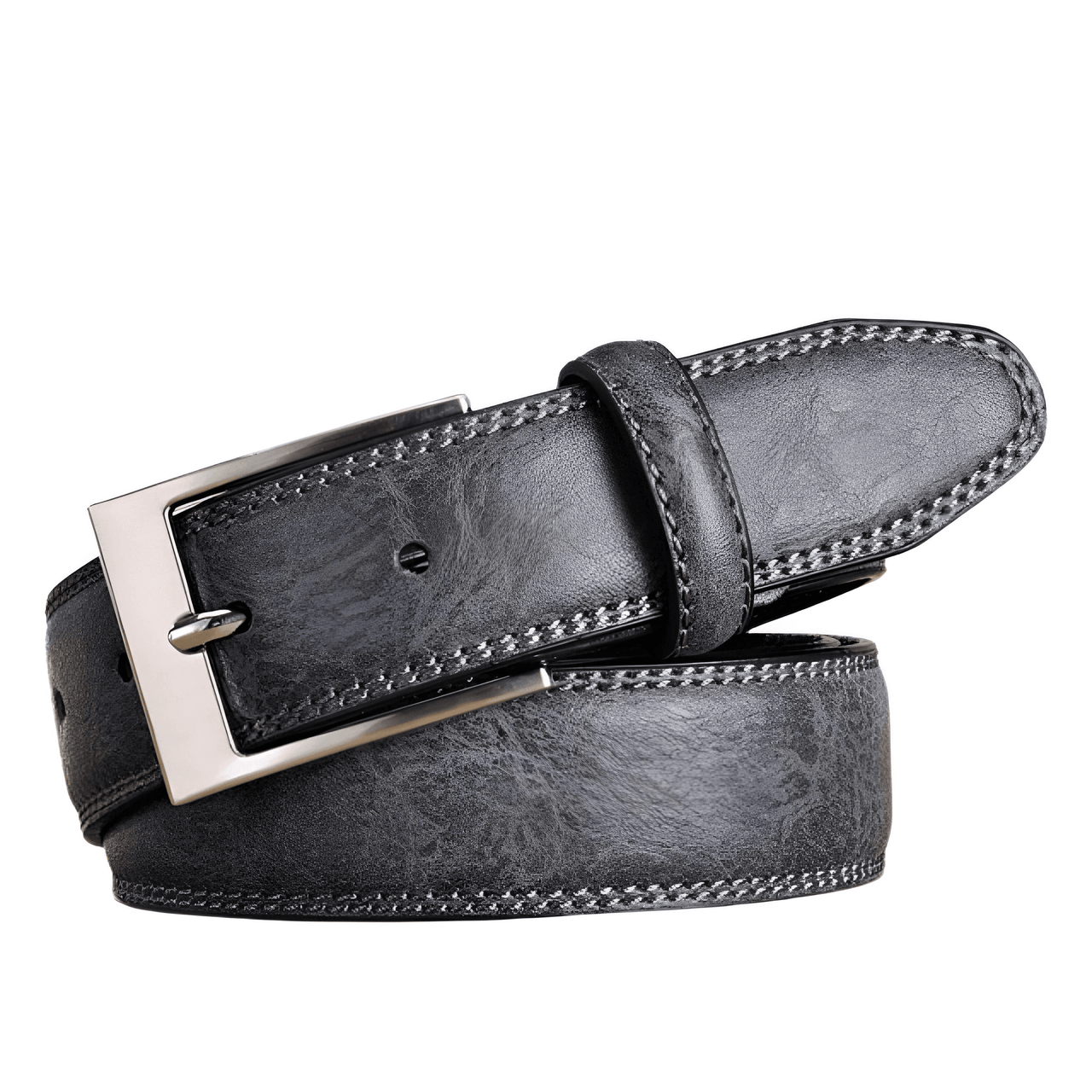 Men's Casual Trouser Belt -, Belt , Drestiny , Australia, Belts, Black, Brown, Canada, Dark Brown, DarkBlue, FR, Gender_Men, Grey, New Zealand, United Kingdom, United States , Drestiny , www.shopdrestiny.com