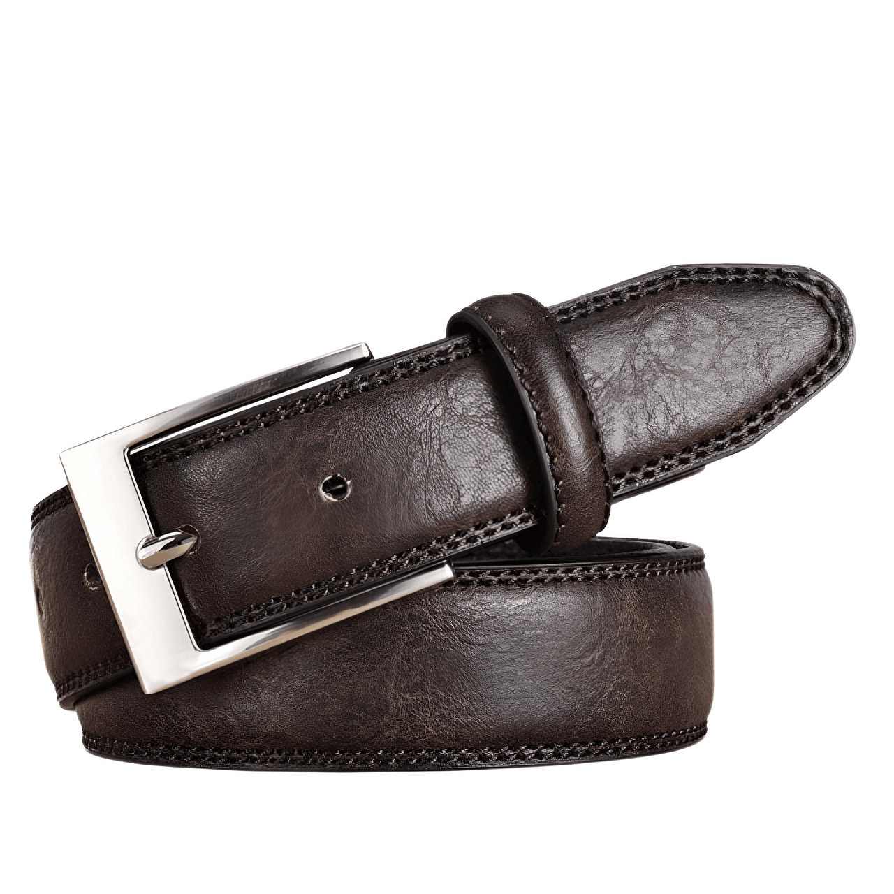 Men's Casual Trouser Belt -, Belt , Drestiny , Australia, Belts, Black, Brown, Canada, Dark Brown, DarkBlue, FR, Gender_Men, Grey, New Zealand, United Kingdom, United States , Drestiny , www.shopdrestiny.com