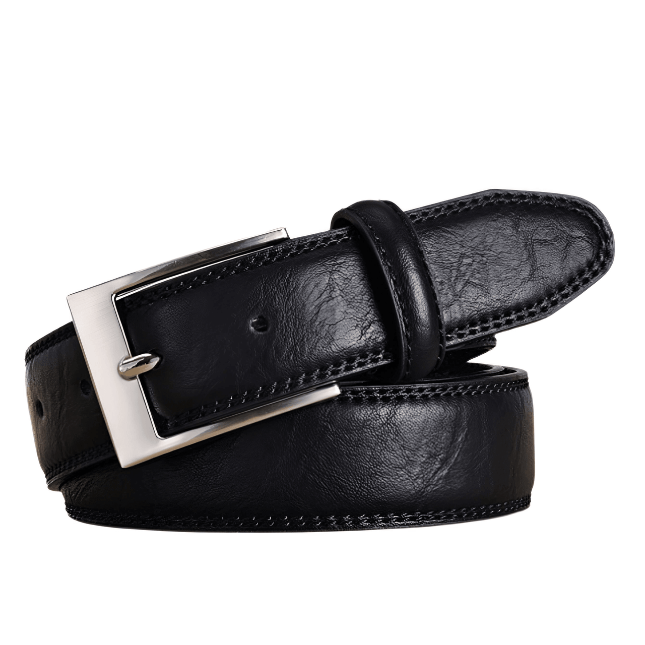 Men's Casual Trouser Belt -, Belt , Drestiny , Australia, Belts, Black, Brown, Canada, Dark Brown, DarkBlue, FR, Gender_Men, Grey, New Zealand, United Kingdom, United States , Drestiny , www.shopdrestiny.com