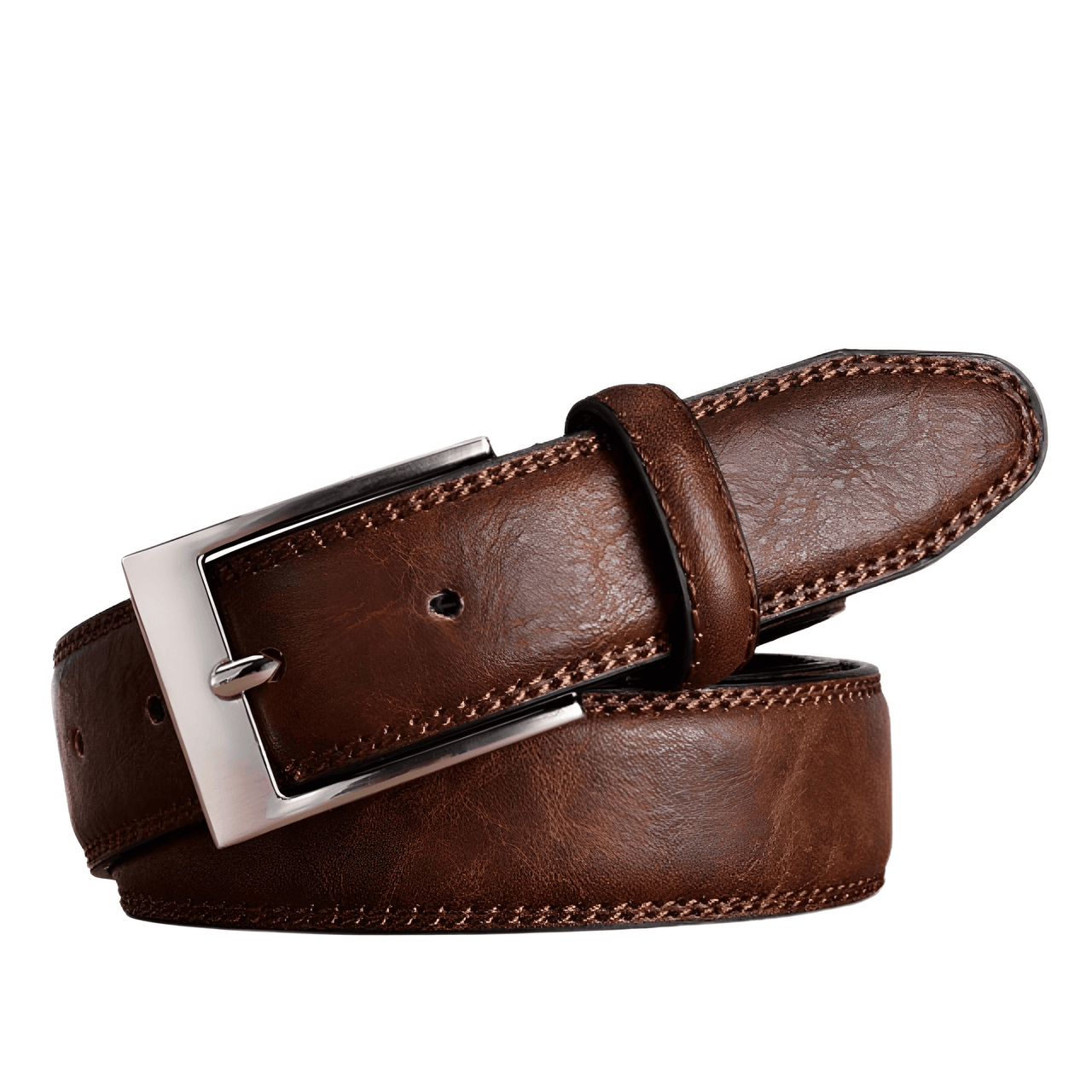 Men's Casual Trouser Belt -, Belt , Drestiny , Australia, Belts, Black, Brown, Canada, Dark Brown, DarkBlue, FR, Gender_Men, Grey, New Zealand, United Kingdom, United States , Drestiny , www.shopdrestiny.com