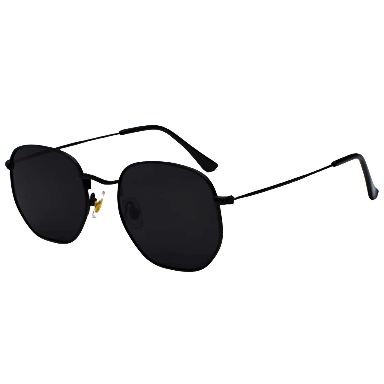 Men's Classic Square Sunglasses -, Sunglasses , Drestiny , Australia, Black, Canada, Gender_Men, Gold, Grey, New Zealand, Silver, Sunglasses, United Kingdom, United States , Drestiny , www.shopdrestiny.com